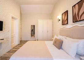 Lotus Köyiçi Otel 4