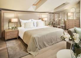 Art Hotel Kalelarga 4