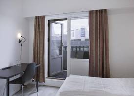 P-Hotels Oslo 5