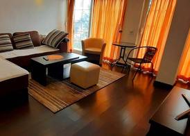 Aloha Apartments with pool 5