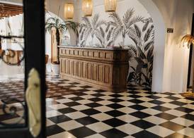 La Bohemia del Rio Boutique Hotel - Adults Only 3