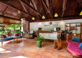 Coco Palm Beach Resort 2