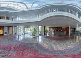 Hotel Heidehof garni 4
