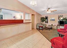 Knights Inn Austell 3