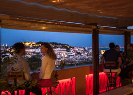 The Independente Suites & Terrace 2