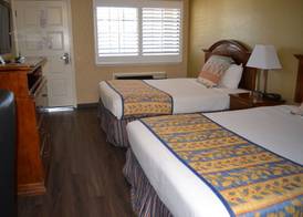 Valley Inn San Jose 4