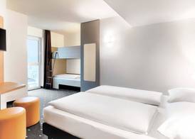 B&B Hotel Emden 4