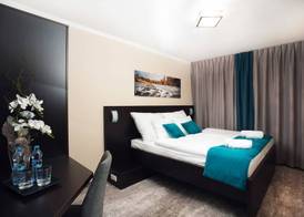 Hotel Crystal 3
