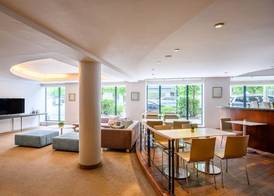 B-aparthotel Ambiorix 3