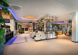 Leonardo Royal Hotel Cologne Bonn Airport 3
