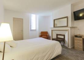 Hotel du Clocher 3