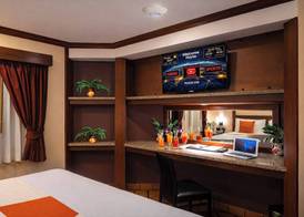 Pacific Club Resort 3