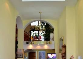 Hotel Kruja 3