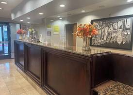 Harvest Inn Dixon UC Davis 4