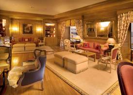 Hotel Real Palacio 3