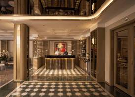 La Siesta Premium Saigon Central 3