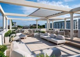 Hotel Riviera 5