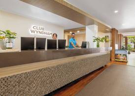 Club Wyndham Mission Beach 3