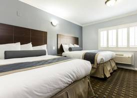 Hollywood Palms Inn and Suites 2