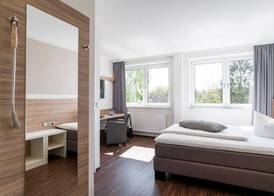 Trend Hotel 5