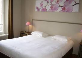 Le Gingko - Hotel du Golf Parc Robert Hersant 5