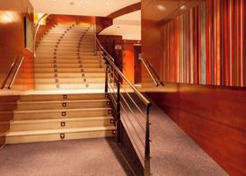 AC Hotel León San Antonio by Marriott 2