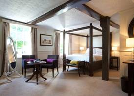 The Talbot Inn 5