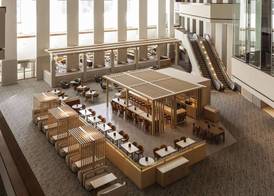 Hyatt Regency Houston Downtown 2