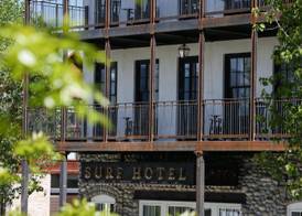 Surf Hotel 5