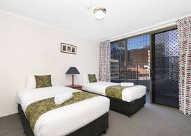 The Astor Apartments 4