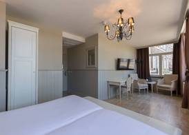 Amrâth Hotel Bigarré 4