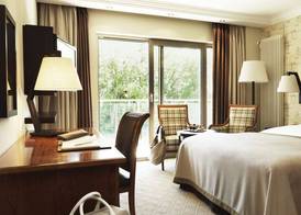 The Europe Hotel & Resort 4