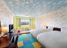 Grand Mercure Nasu Highlands Resort & Spa 5