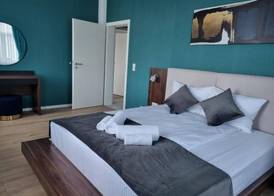 A&F Hotel Chemnitz 3