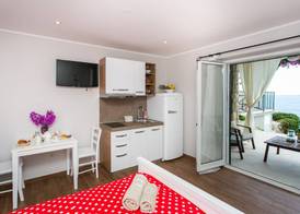 Apartments Villa Mirjana 3