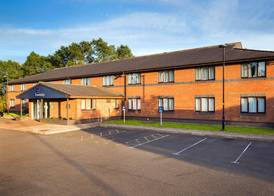 Travelodge Carlisle Todhills 3