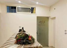 Farida Pyramids Boutique Hotel 2
