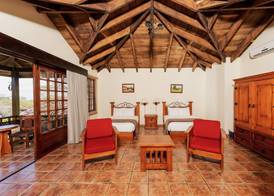 Borinquen Thermal Resort 3