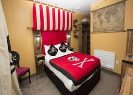 Gulliver's Resort Matlock Bath 5