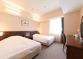 Rihga Hotel Zest Takamatsu 4