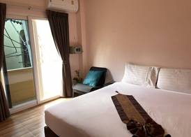 Sureena Hotel 5