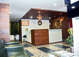 Hotel Royal Wings 3