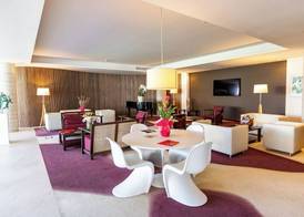 Hotel Europa 3