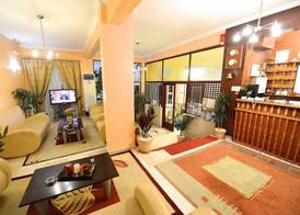 Hotel Dalia 2
