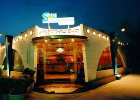 Aparthotel Solifemar 2