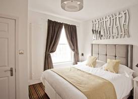 Burton Stone Inn 4