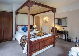 Hadley Park House Hotel 3