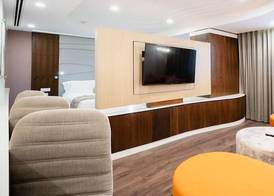 HS HOTSSON Hotel Queretaro 5