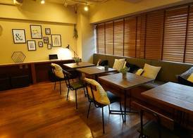 Sutton Place Hotel Ueno 3