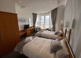 The Strand Hotel 5